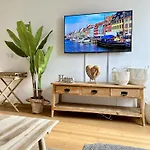 Apartment Diego In Malaga Center