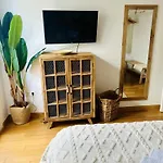 Apartment Diego In Malaga Center