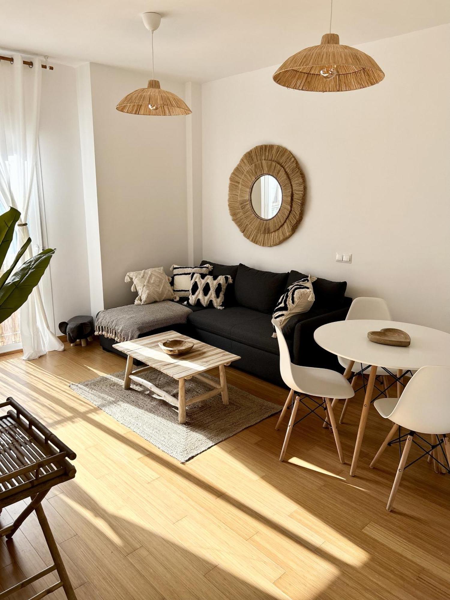Apartment Diego In Center Málaga