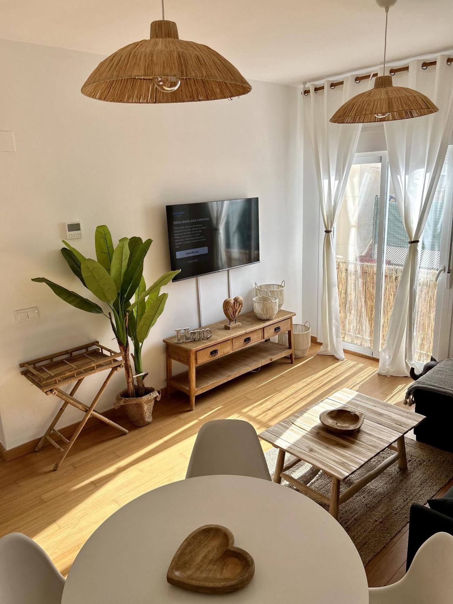 Diego In Center Apartment